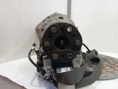 Second-hand car spare part gearbox for mercedes-benz clase e w210 berlina diesel 320 cdi 210.026 oem iam references r1402712801  