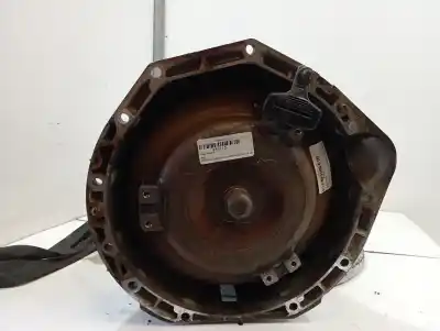 Second-hand car spare part gearbox for mercedes-benz clase e w210 berlina diesel 320 cdi 210.026 oem iam references r1402712801  