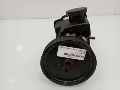 Second-hand car spare part steering pump for mercedes-benz clase e w210 berlina diesel 320 cdi 210.026 oem iam references a0024667201  