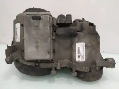 Second-hand car spare part left headlight for mercedes-benz clase e w210 berlina diesel 320 cdi 210.026 oem iam references 15060700li  
