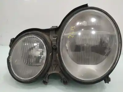 Second-hand car spare part left headlight for mercedes-benz clase e w210 berlina diesel 320 cdi 210.026 oem iam references 15060700li  