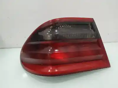 Second-hand car spare part left tailgate light for mercedes-benz clase e w210 berlina diesel 320 cdi 210.026 oem iam references 