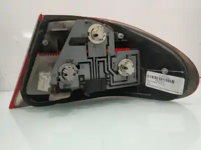 Second-hand car spare part left tailgate light for mercedes-benz clase e w210 berlina diesel 320 cdi 210.026 oem iam references   
