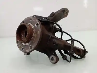 Second-hand car spare part front right knuckle for renault megane scenic ii/grand ja2 adventure oem iam references   