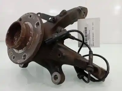 Second-hand car spare part front right knuckle for renault megane scenic ii/grand ja2 adventure oem iam references   