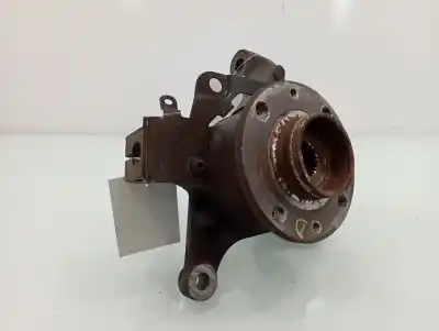 Second-hand car spare part front right knuckle for renault megane scenic ii/grand ja2 adventure oem iam references   