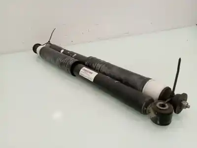 Second-hand car spare part rear shock absorber set for renault megane scenic ii/grand ja2 adventure oem iam references   