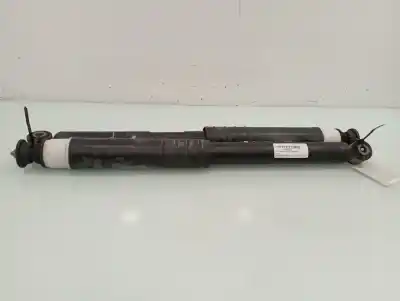 Second-hand car spare part rear shock absorber set for renault megane scenic ii/grand ja2 adventure oem iam references   