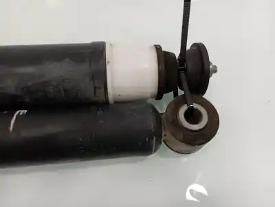 Second-hand car spare part rear shock absorber set for renault megane scenic ii/grand ja2 adventure oem iam references   