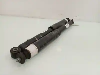 Second-hand car spare part rear shock absorber set for renault megane scenic ii/grand ja2 adventure oem iam references   