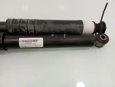 Second-hand car spare part rear shock absorber set for renault megane scenic ii/grand ja2 adventure oem iam references   