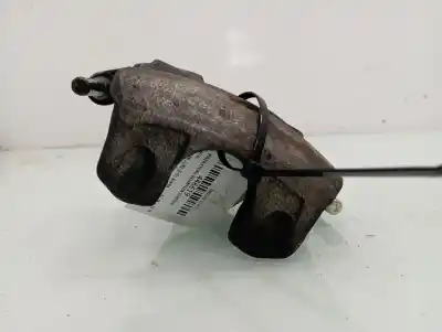 Peça sobressalente para automóvel em segunda mão pinça de travão dianteira direita por nissan juke (f15) acenta referências oem iam 