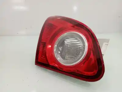 Автозапчасти б/у левый задний фонарь за nissan qashqai / qashqai +2 i (j10, nj10, jj10e) 1.5 dci ссылки oem iam 89071063   Автозапчасти б/у левый задний фонарь за nissan qashqai / qashqai +2 i (j10, nj10, jj10e) 1.5 dci ссылки oem iam 89071063