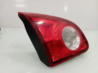 Автозапчасти б/у левый задний фонарь за nissan qashqai / qashqai +2 i (j10, nj10, jj10e) 1.5 dci ссылки oem iam 89071063   Автозапчасти б/у левый задний фонарь за nissan qashqai / qashqai +2 i (j10, nj10, jj10e) 1.5 dci ссылки oem iam 89071063