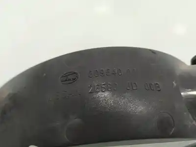 Автозапчасти б/у центральный задний фонарь за nissan qashqai / qashqai +2 i (j10, nj10, jj10e) 1.5 dci ссылки oem iam 26580jd00b   Автозапчасти б/у центральный задний фонарь за nissan qashqai / qashqai +2 i (j10, nj10, jj10e) 1.5 dci ссылки oem iam 26580jd00b