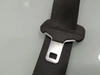 Автозапчастина б/у задній лівий ремін безпеки для nissan qashqai / qashqai +2 i (j10, nj10, jj10e) 1.5 dci посилання на oem iam 88844jd000 Автозапчастина б/у задній лівий ремін безпеки для nissan qashqai / qashqai +2 i (j10, nj10, jj10e) 1.5 dci посилання на oem iam 88844jd000