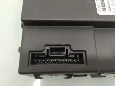 Автозапчасти б/у электронный модуль за nissan qashqai / qashqai +2 i (j10, nj10, jj10e) 1.5 dci ссылки oem iam 284b2jd02b02   Автозапчасти б/у электронный модуль за nissan qashqai / qashqai +2 i (j10, nj10, jj10e) 1.5 dci ссылки oem iam 284b2jd02b02