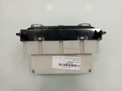 Автозапчасти б/у климат-контроль за nissan qashqai / qashqai +2 i (j10, nj10, jj10e) 1.5 dci ссылки oem iam 27500jd45c   Автозапчасти б/у климат-контроль за nissan qashqai / qashqai +2 i (j10, nj10, jj10e) 1.5 dci ссылки oem iam 27500jd45c