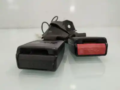 Автозапчасти б/у задний правый ремень безопасности за nissan qashqai / qashqai +2 i (j10, nj10, jj10e) 1.5 dci ссылки oem iam 88862jd10a   Автозапчасти б/у задний правый ремень безопасности за nissan qashqai / qashqai +2 i (j10, nj10, jj10e) 1.5 dci ссылки oem iam 88862jd10a