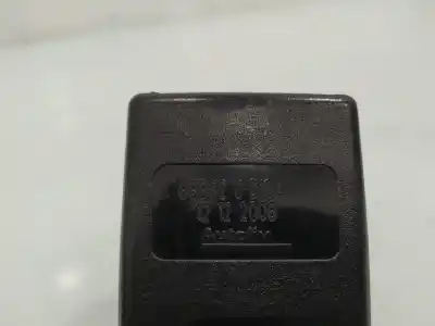 Автозапчасти б/у задний правый ремень безопасности за nissan qashqai / qashqai +2 i (j10, nj10, jj10e) 1.5 dci ссылки oem iam 88862jd10a   Автозапчасти б/у задний правый ремень безопасности за nissan qashqai / qashqai +2 i (j10, nj10, jj10e) 1.5 dci ссылки oem iam 88862jd10a