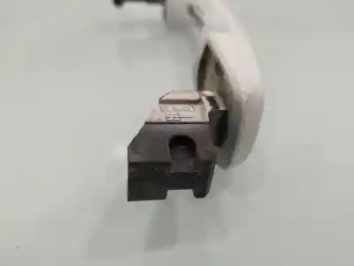 Автозапчасти б/у задняя правая наружная ручка за nissan qashqai / qashqai +2 i (j10, nj10, jj10e) 1.5 dci ссылки oem iam 83434   Автозапчасти б/у задняя правая наружная ручка за nissan qashqai / qashqai +2 i (j10, nj10, jj10e) 1.5 dci ссылки oem iam 83434