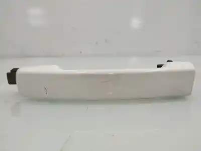 Автозапчасти б/у задняя правая наружная ручка за nissan qashqai / qashqai +2 i (j10, nj10, jj10e) 1.5 dci ссылки oem iam 83434   Автозапчасти б/у задняя правая наружная ручка за nissan qashqai / qashqai +2 i (j10, nj10, jj10e) 1.5 dci ссылки oem iam 83434