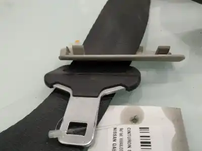 Автозапчасти б/у задний правый ремень безопасности за nissan qashqai / qashqai +2 i (j10, nj10, jj10e) 1.5 dci ссылки oem iam 88844jd000   Автозапчасти б/у задний правый ремень безопасности за nissan qashqai / qashqai +2 i (j10, nj10, jj10e) 1.5 dci ссылки oem iam 88844jd000