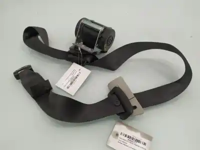 Автозапчасти б/у задний правый ремень безопасности за nissan qashqai / qashqai +2 i (j10, nj10, jj10e) 1.5 dci ссылки oem iam 88844jd000   Автозапчасти б/у задний правый ремень безопасности за nissan qashqai / qashqai +2 i (j10, nj10, jj10e) 1.5 dci ссылки oem iam 88844jd000