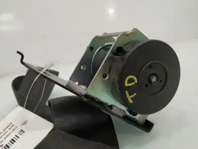 Автозапчастина б/у задній правий ремін безпеки для nissan qashqai / qashqai +2 i (j10, nj10, jj10e) 1.5 dci посилання на oem iam 88844jd000 Автозапчастина б/у задній правий ремін безпеки для nissan qashqai / qashqai +2 i (j10, nj10, jj10e) 1.5 dci посилання на oem iam 88844jd000