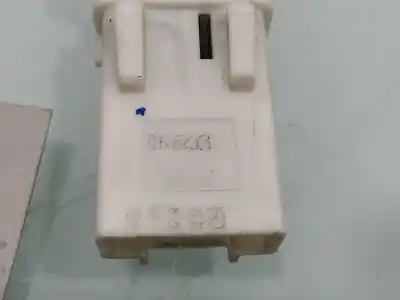 Автозапчастина б/у увага для nissan qashqai / qashqai +2 i (j10, nj10, jj10e) 1.5 dci посилання на oem iam n8246 Автозапчастина б/у увага для nissan qashqai / qashqai +2 i (j10, nj10, jj10e) 1.5 dci посилання на oem iam n8246