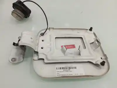 Автозапчасти б/у наружная крышка топлива за nissan qashqai / qashqai +2 i (j10, nj10, jj10e) 1.5 dci ссылки oem iam    Автозапчасти б/у наружная крышка топлива за nissan qashqai / qashqai +2 i (j10, nj10, jj10e) 1.5 dci ссылки oem iam