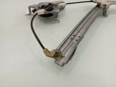 Автозапчасти б/у регулятор стекла заднего левого за nissan qashqai / qashqai +2 i (j10, nj10, jj10e) 1.5 dci ссылки oem iam 402191a   Автозапчасти б/у регулятор стекла заднего левого за nissan qashqai / qashqai +2 i (j10, nj10, jj10e) 1.5 dci ссылки oem iam 402191a