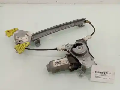 Автозапчасти б/у регулятор стекла заднего левого за nissan qashqai / qashqai +2 i (j10, nj10, jj10e) 1.5 dci ссылки oem iam 402191a   Автозапчасти б/у регулятор стекла заднего левого за nissan qashqai / qashqai +2 i (j10, nj10, jj10e) 1.5 dci ссылки oem iam 402191a