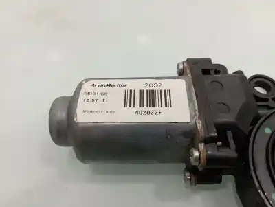 Автозапчастина б/у двигатель переднього правого скла для nissan qashqai / qashqai +2 i (j10, nj10, jj10e) 1.5 dci посилання на oem iam 402032f Автозапчастина б/у двигатель переднього правого скла для nissan qashqai / qashqai +2 i (j10, nj10, jj10e) 1.5 dci посилання на oem iam 402032f