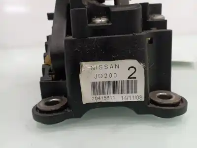 Автозапчасти б/у рычаг переключения передач за nissan qashqai / qashqai +2 i (j10, nj10, jj10e) 1.5 dci ссылки oem iam jd2002   Автозапчасти б/у рычаг переключения передач за nissan qashqai / qashqai +2 i (j10, nj10, jj10e) 1.5 dci ссылки oem iam jd2002