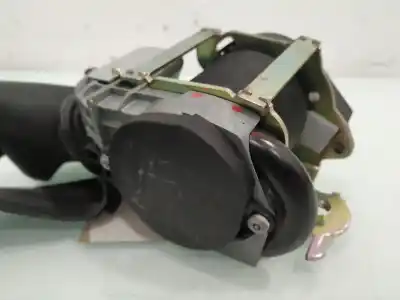 Автозапчастина б/у передній правий ремін безпеки для nissan qashqai / qashqai +2 i (j10, nj10, jj10e) 1.5 dci посилання на oem iam 86884jd00a  