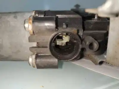 Автозапчасти б/у задний правый стеклорегулятор за nissan qashqai / qashqai +2 i (j10, nj10, jj10e) 1.5 dci ссылки oem iam 402190a  