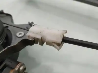 Автозапчасти б/у задний правый стеклорегулятор за nissan qashqai / qashqai +2 i (j10, nj10, jj10e) 1.5 dci ссылки oem iam 402190a  