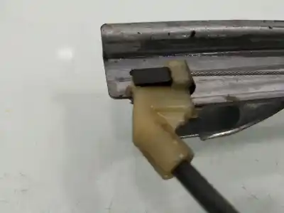 Автозапчасти б/у задний правый стеклорегулятор за nissan qashqai / qashqai +2 i (j10, nj10, jj10e) 1.5 dci ссылки oem iam 402190a  