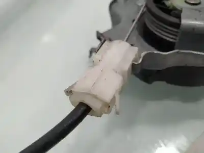 Автозапчасти б/у задний правый стеклорегулятор за nissan qashqai / qashqai +2 i (j10, nj10, jj10e) 1.5 dci ссылки oem iam 402190a  