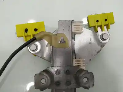 Автозапчасти б/у задний правый стеклорегулятор за nissan qashqai / qashqai +2 i (j10, nj10, jj10e) 1.5 dci ссылки oem iam 402190a  