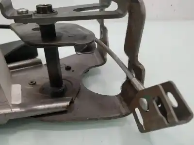 Автозапчасти б/у рычаг ручного тормоза за nissan qashqai / qashqai +2 i (j10, nj10, jj10e) 1.5 dci ссылки oem iam 11319443   Автозапчасти б/у рычаг ручного тормоза за nissan qashqai / qashqai +2 i (j10, nj10, jj10e) 1.5 dci ссылки oem iam 11319443