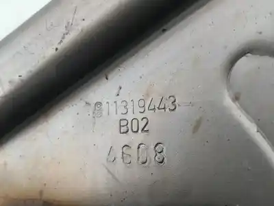 Автозапчасти б/у рычаг ручного тормоза за nissan qashqai / qashqai +2 i (j10, nj10, jj10e) 1.5 dci ссылки oem iam 11319443   Автозапчасти б/у рычаг ручного тормоза за nissan qashqai / qashqai +2 i (j10, nj10, jj10e) 1.5 dci ссылки oem iam 11319443