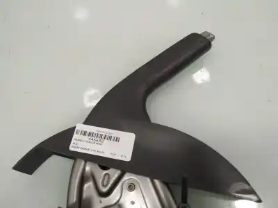 Автозапчасти б/у рычаг ручного тормоза за nissan qashqai / qashqai +2 i (j10, nj10, jj10e) 1.5 dci ссылки oem iam 11319443   Автозапчасти б/у рычаг ручного тормоза за nissan qashqai / qashqai +2 i (j10, nj10, jj10e) 1.5 dci ссылки oem iam 11319443