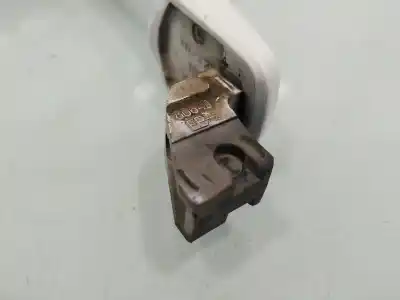 Автозапчасти б/у левая передняя наружная ручка за nissan qashqai / qashqai +2 i (j10, nj10, jj10e) 1.5 dci ссылки oem iam 83434   Автозапчасти б/у левая передняя наружная ручка за nissan qashqai / qashqai +2 i (j10, nj10, jj10e) 1.5 dci ссылки oem iam 83434