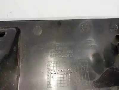 Second-hand car spare part glove compartment for nissan qashqai / qashqai +2 i (j10, nj10, jj10e) 1.5 dci oem iam references 68520jd900   Second-hand car spare part glove compartment for nissan qashqai / qashqai +2 i (j10, nj10, jj10e) 1.5 dci oem iam references 68520jd900