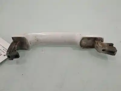 Автозапчасти б/у задняя левая наружная ручка за nissan qashqai / qashqai +2 i (j10, nj10, jj10e) 1.5 dci ссылки oem iam 83434   Автозапчасти б/у задняя левая наружная ручка за nissan qashqai / qashqai +2 i (j10, nj10, jj10e) 1.5 dci ссылки oem iam 83434