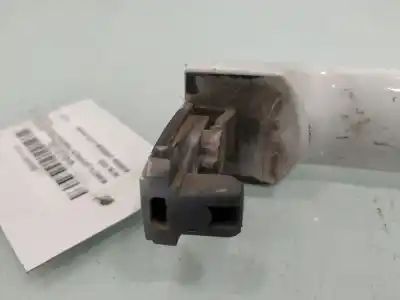 Автозапчасти б/у задняя левая наружная ручка за nissan qashqai / qashqai +2 i (j10, nj10, jj10e) 1.5 dci ссылки oem iam 83434   Автозапчасти б/у задняя левая наружная ручка за nissan qashqai / qashqai +2 i (j10, nj10, jj10e) 1.5 dci ссылки oem iam 83434