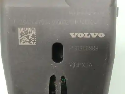 Peça sobressalente para automóvel em segunda mão SENSOR por VOLVO V40  Referências OEM IAM P31360888  
