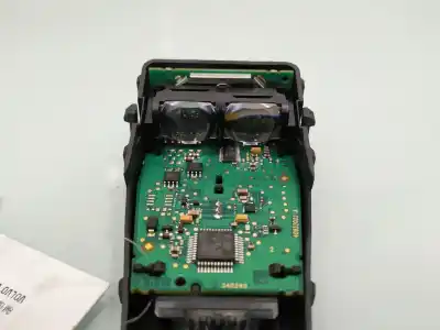 Peça sobressalente para automóvel em segunda mão sensor por volvo v40 summum 254 cv / 187 kw referências oem iam p31360888  